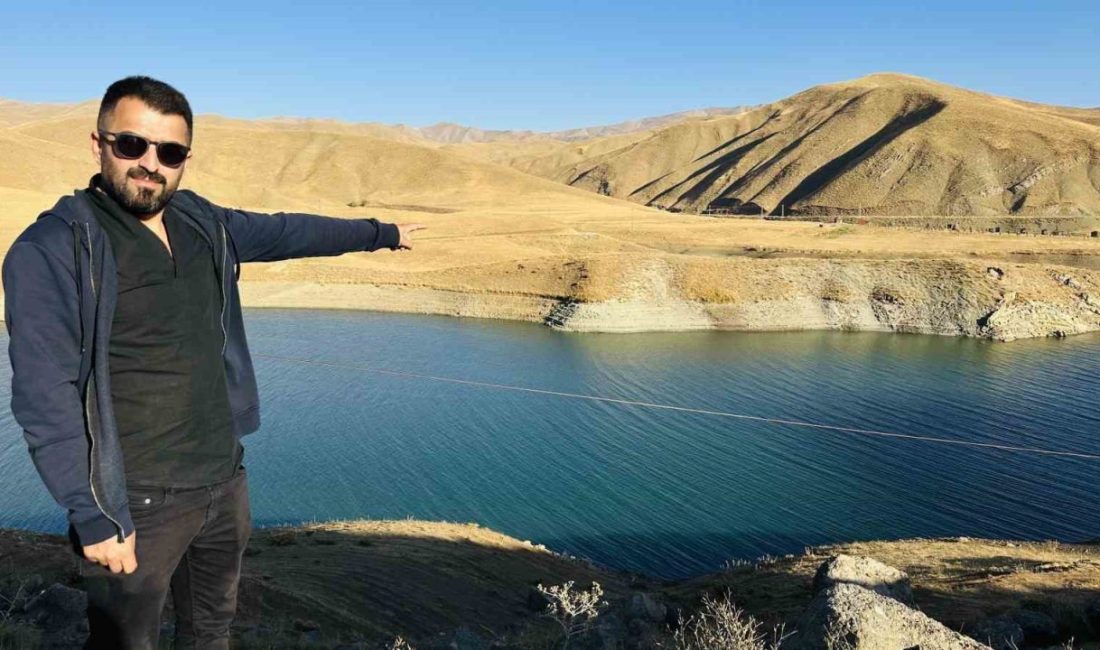 Yüksekova’da kuraklık alarm veriyor: Dilimli Barajı’nda su seviyesi 10 metre düştü Hakkari’nin Yüksekova ilçesinin su ihtiyacını karşılayan ve 2019 yılında tamamlanan