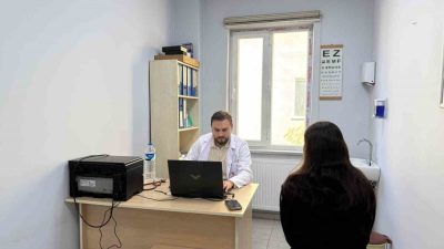 HAKKARİ (İHA) – Hakkari Yüksekova İlçe Sağlık Müdürlüğü, bölge sakinlerinin