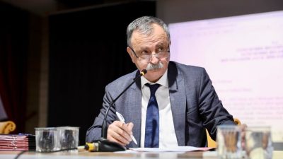 Yunusemre Belediyesi Meclis Ekim Ayı Toplantısı ikinci birleşimi Belediye Başkanı