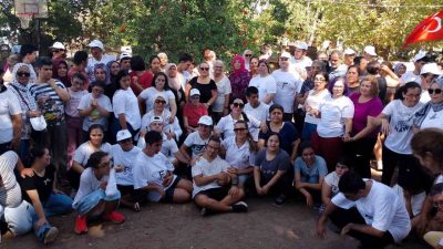 Muratpaşa Belediyesi Adalya Vakfı, Engelsiz Kafe’nin özel gereksinimli bireylerine yeni