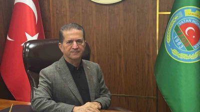 Düzenlenecek Adana Tarım ve Sera ile Bahçe Fuarı’nın önemine değinen