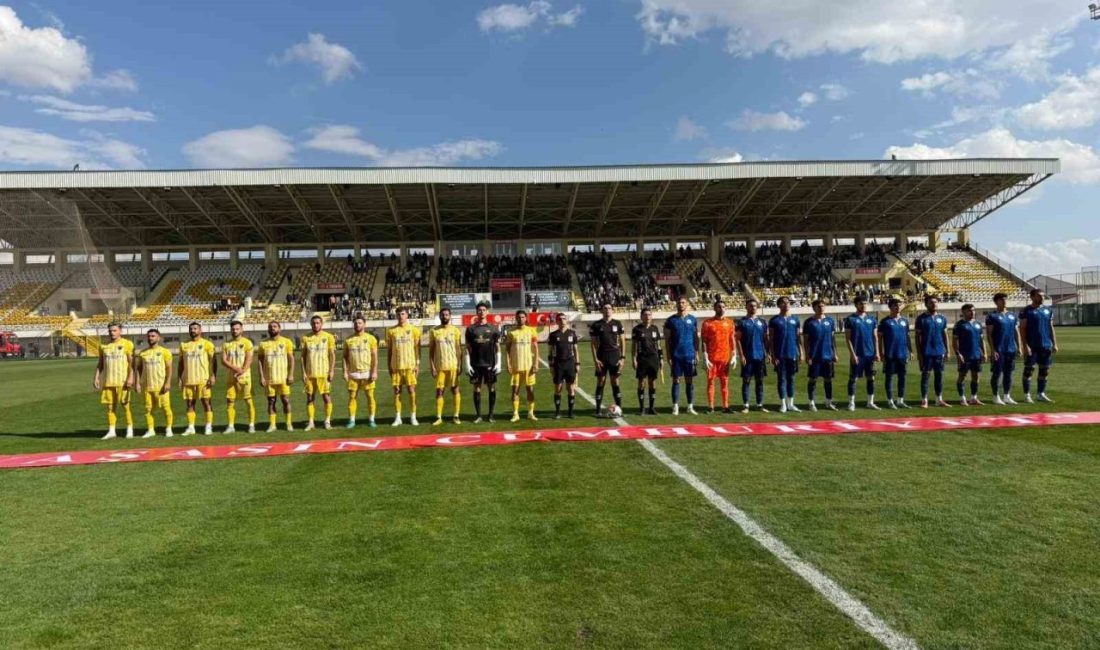 Ziraat Türkiye Kupası 3. Turu’nda normal süresi 0-0 biten maçta