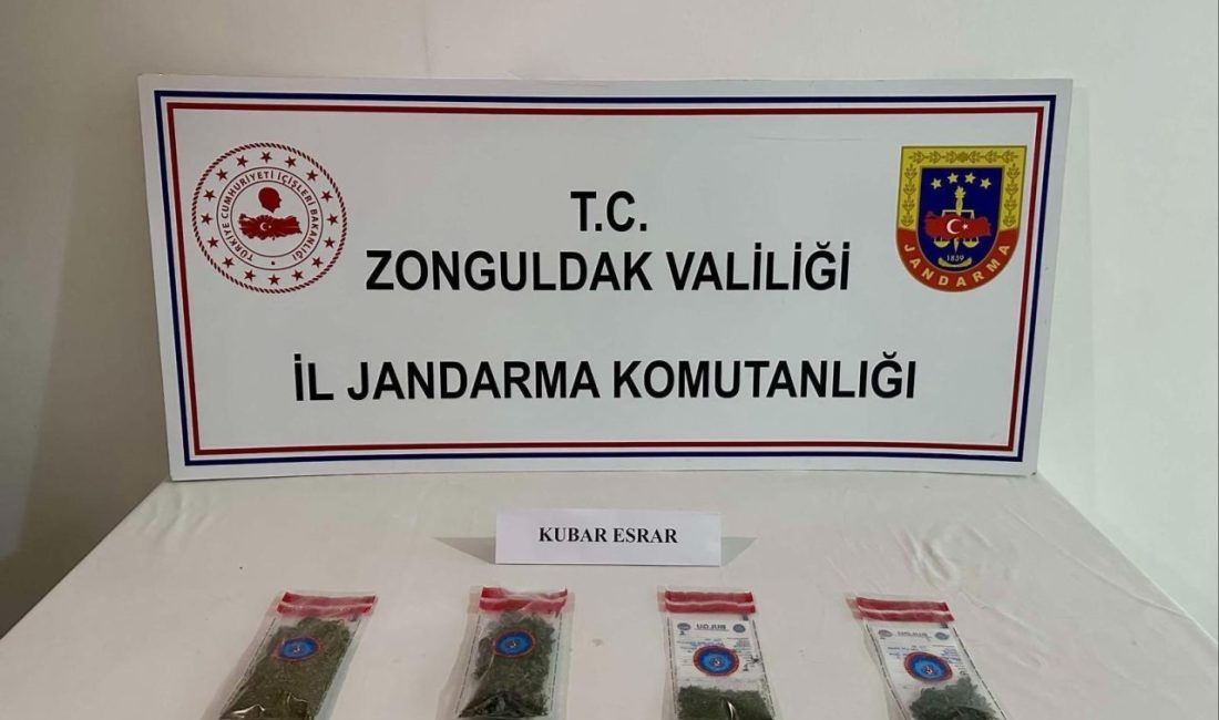 Zonguldak’ta jandarmadan narkotik operasyonu: 14 gözaltı Zonguldak’ta jandarma ekiplerinin üç ilçede düzenlediği narkotik operasyonlarında yüklü miktarda