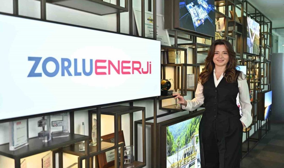 Zorlu Enerji, Enerji Piyasası Düzenleme Kurumu’ndan (EPDK) 20 yıl süreli