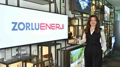 Zorlu Enerji, Enerji Piyasası Düzenleme Kurumu’ndan (EPDK) 20 yıl süreli