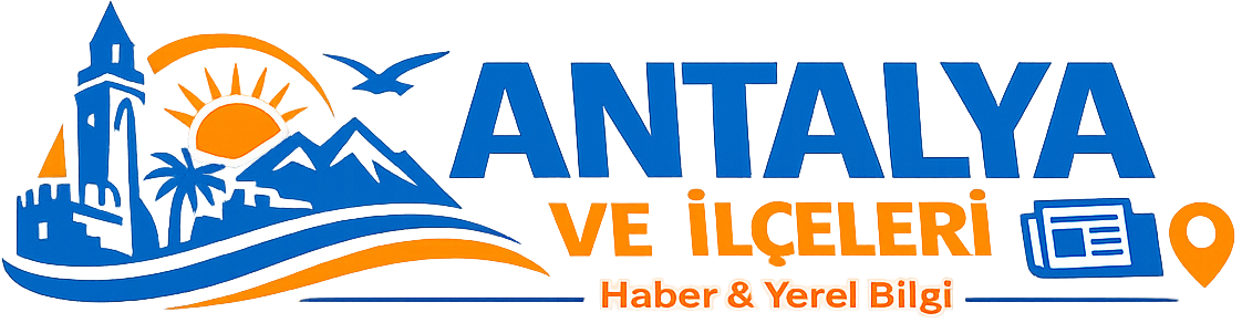 Antalya ve İlçeleri